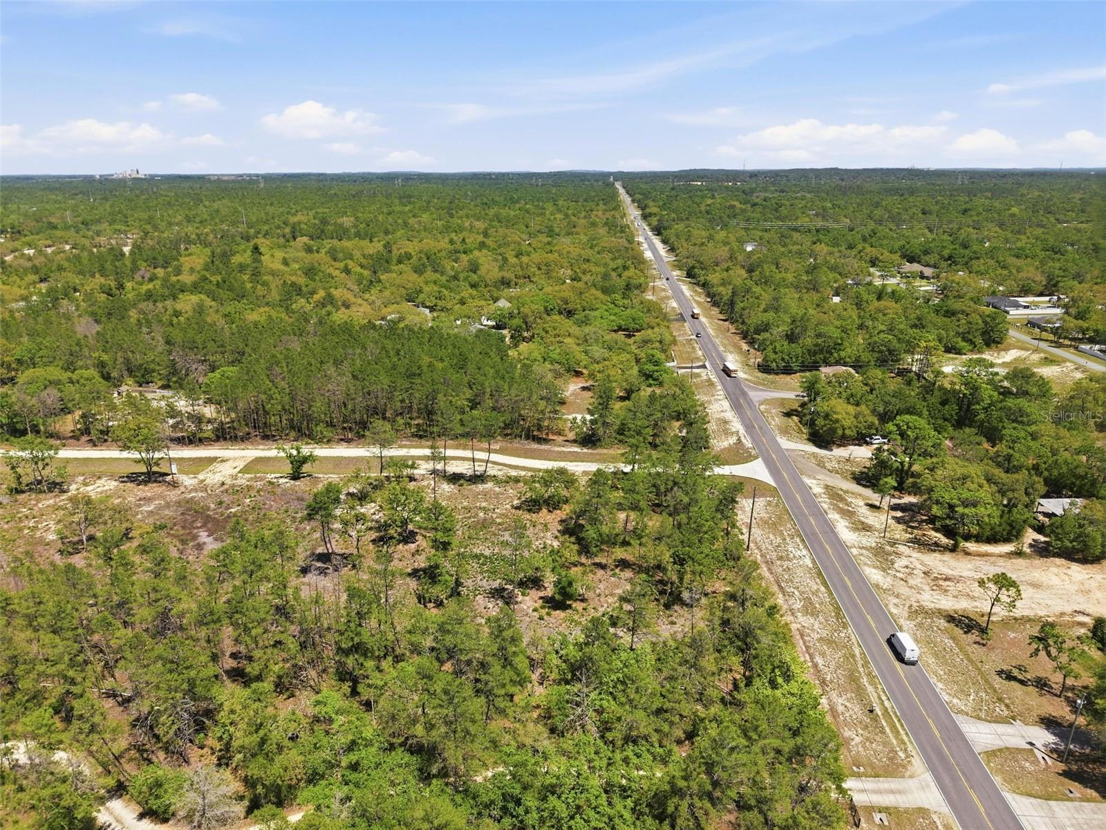 13183 HAVEN (LOT 1) TRL, WEEKI WACHEE, FL — photo 9