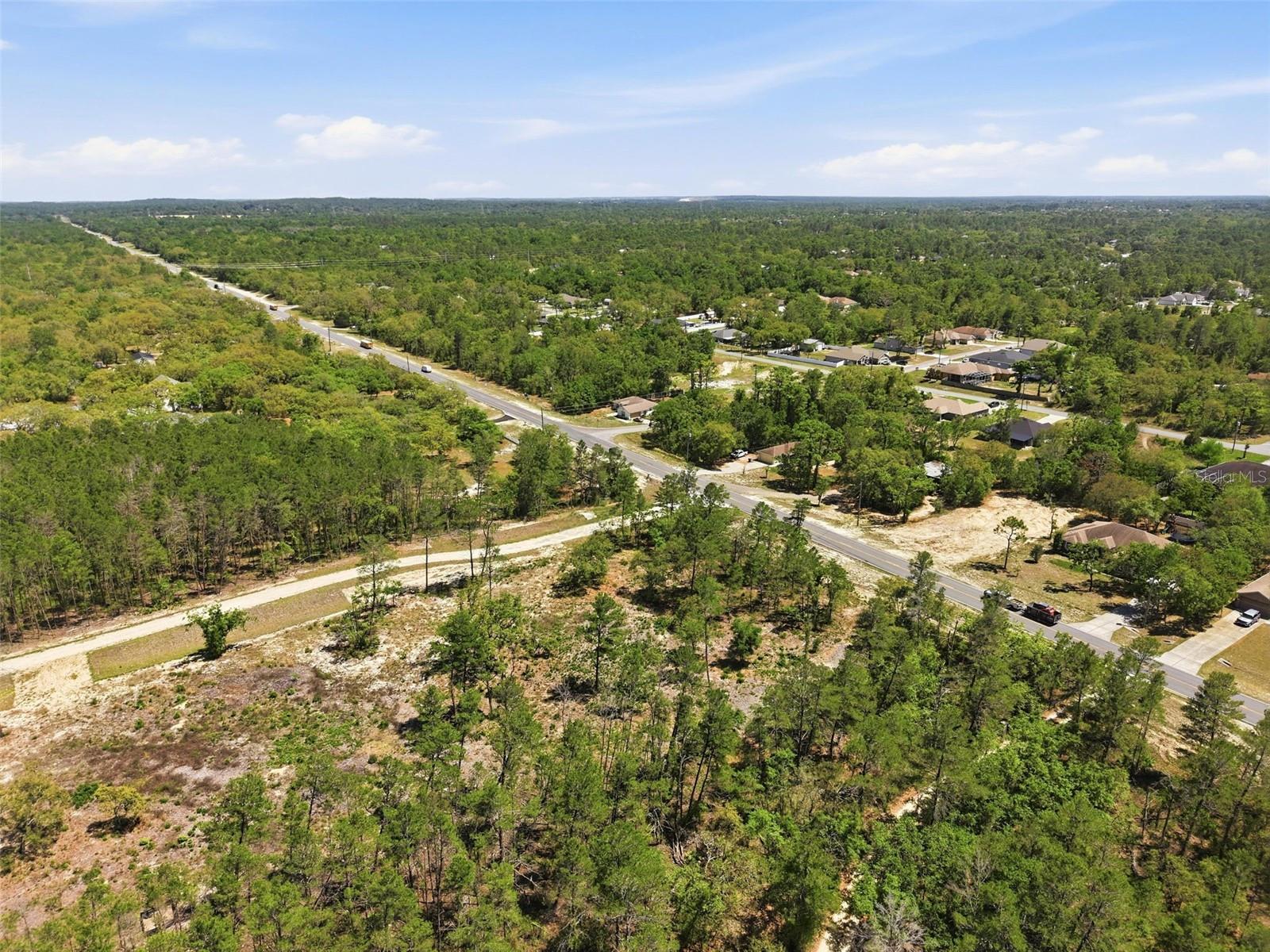 13183 HAVEN (LOT 1) TRL, WEEKI WACHEE, FL — photo 10