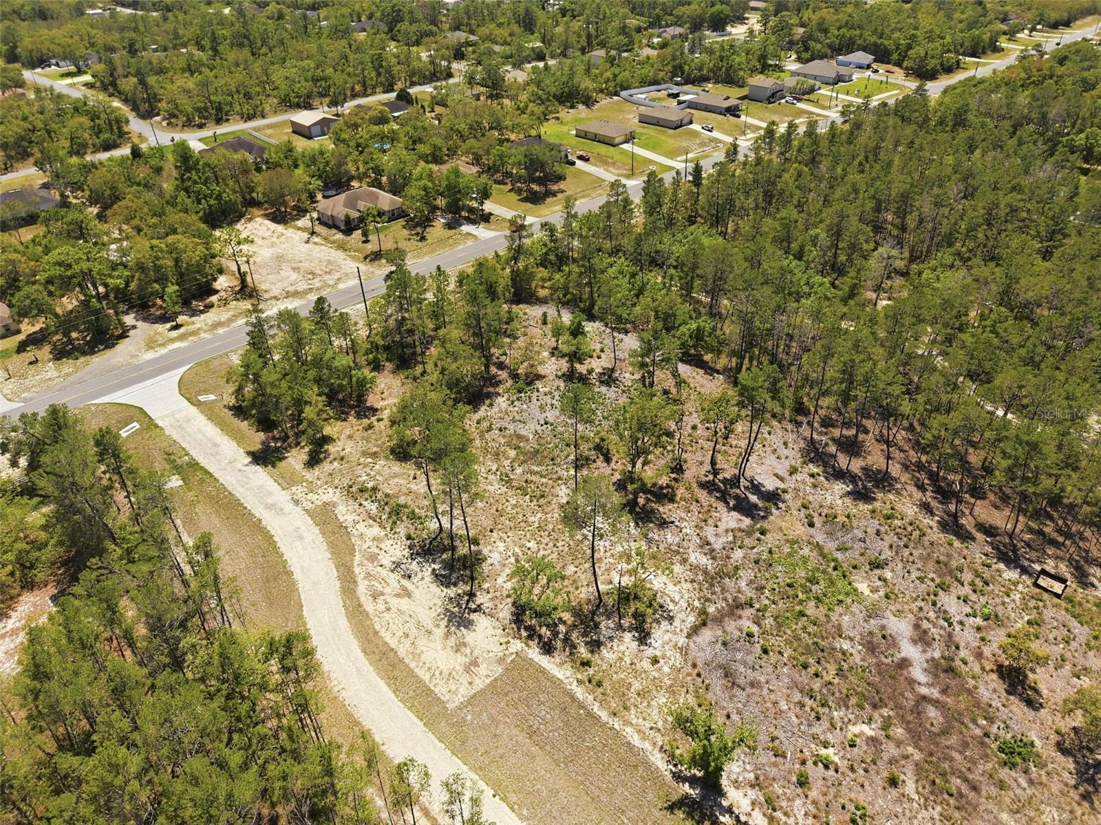 13183 HAVEN (LOT 1) TRL, WEEKI WACHEE, FL — photo 12