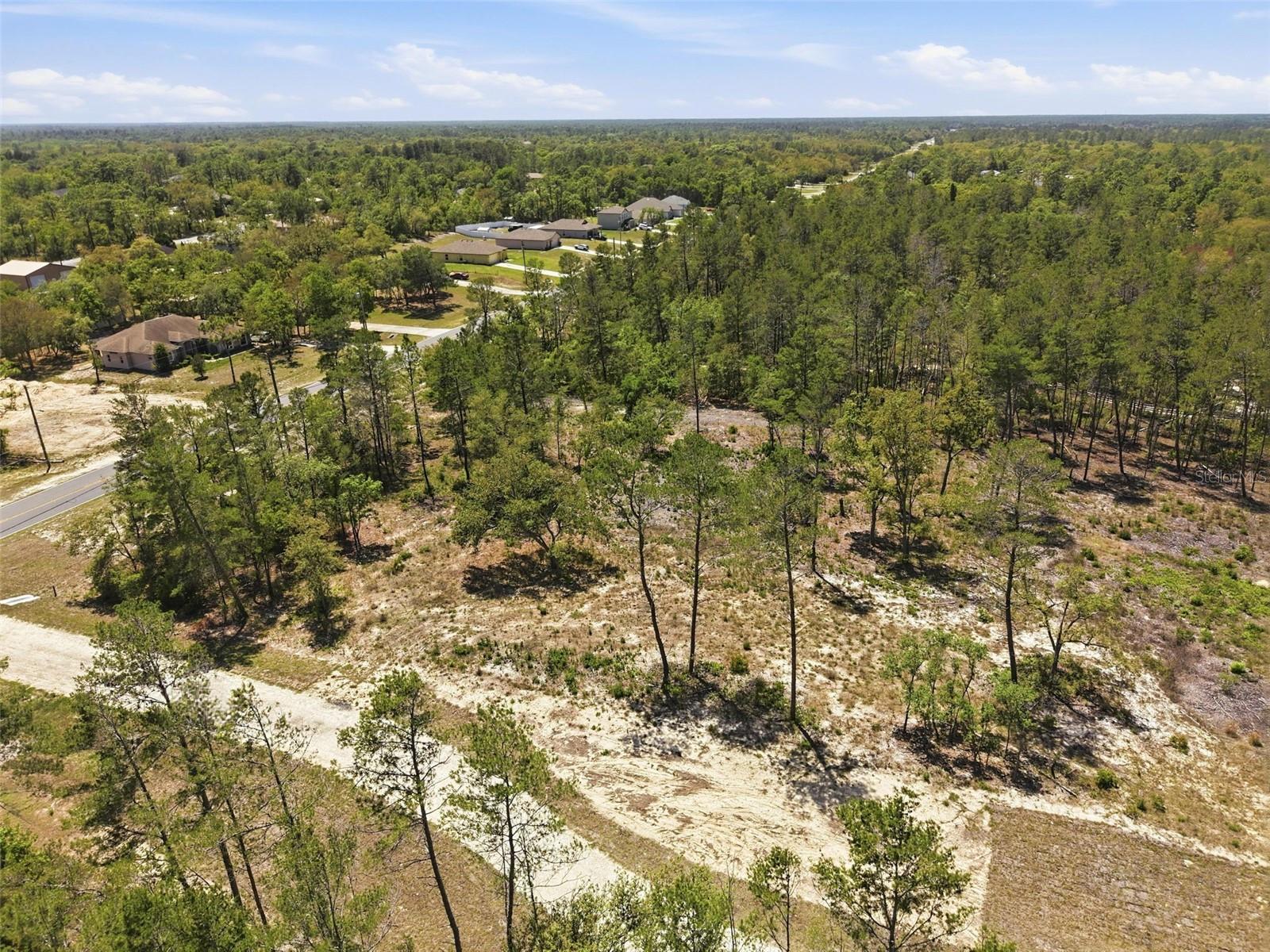 13183 HAVEN (LOT 1) TRL, WEEKI WACHEE, FL — photo 13