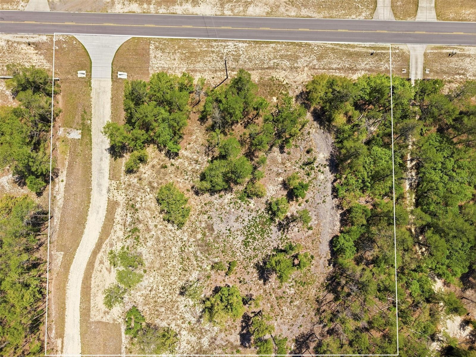 13183 HAVEN (LOT 1) TRL, WEEKI WACHEE, FL — photo 15
