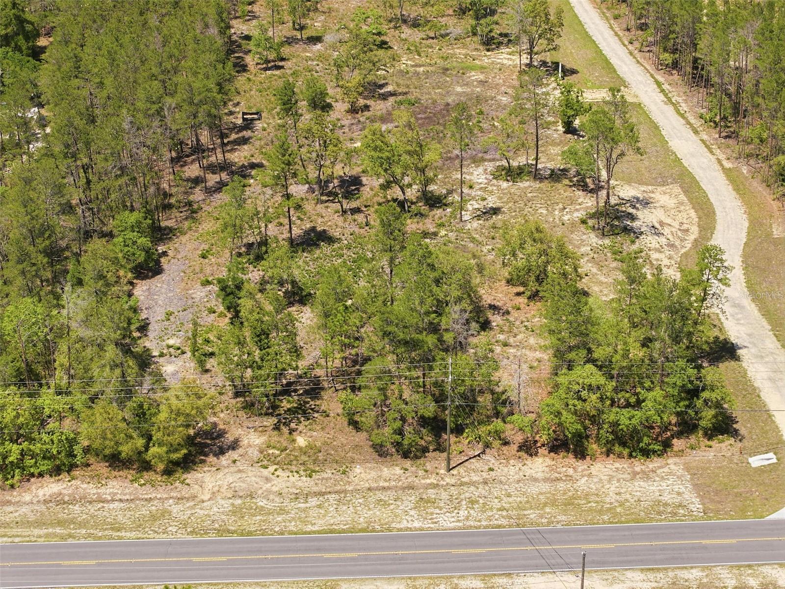 13183 HAVEN (LOT 1) TRL, WEEKI WACHEE, FL — photo 16