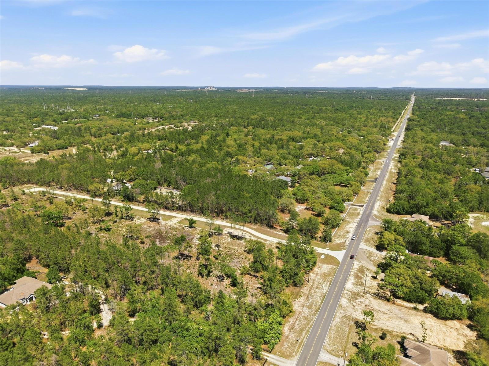 13183 HAVEN (LOT 1) TRL, WEEKI WACHEE, FL — photo 17