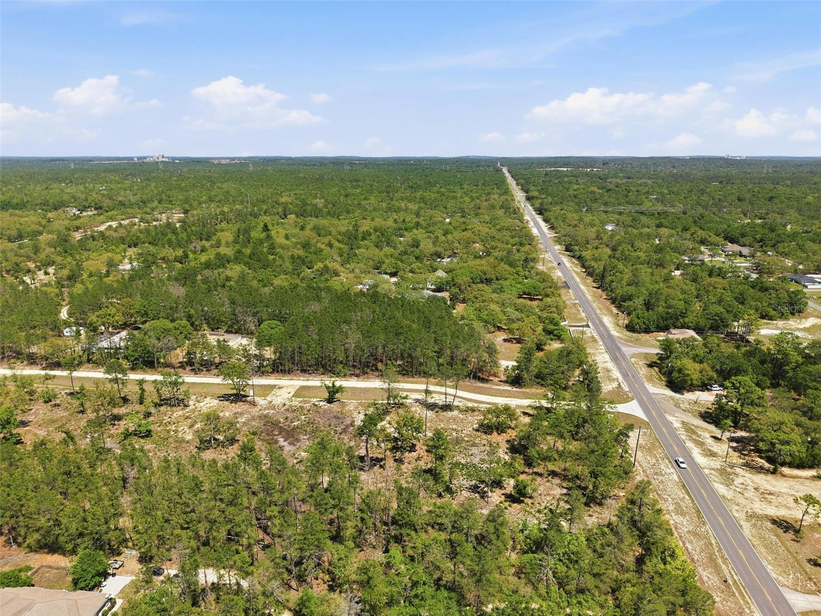 13183 HAVEN (LOT 1) TRL, WEEKI WACHEE, FL — photo 18
