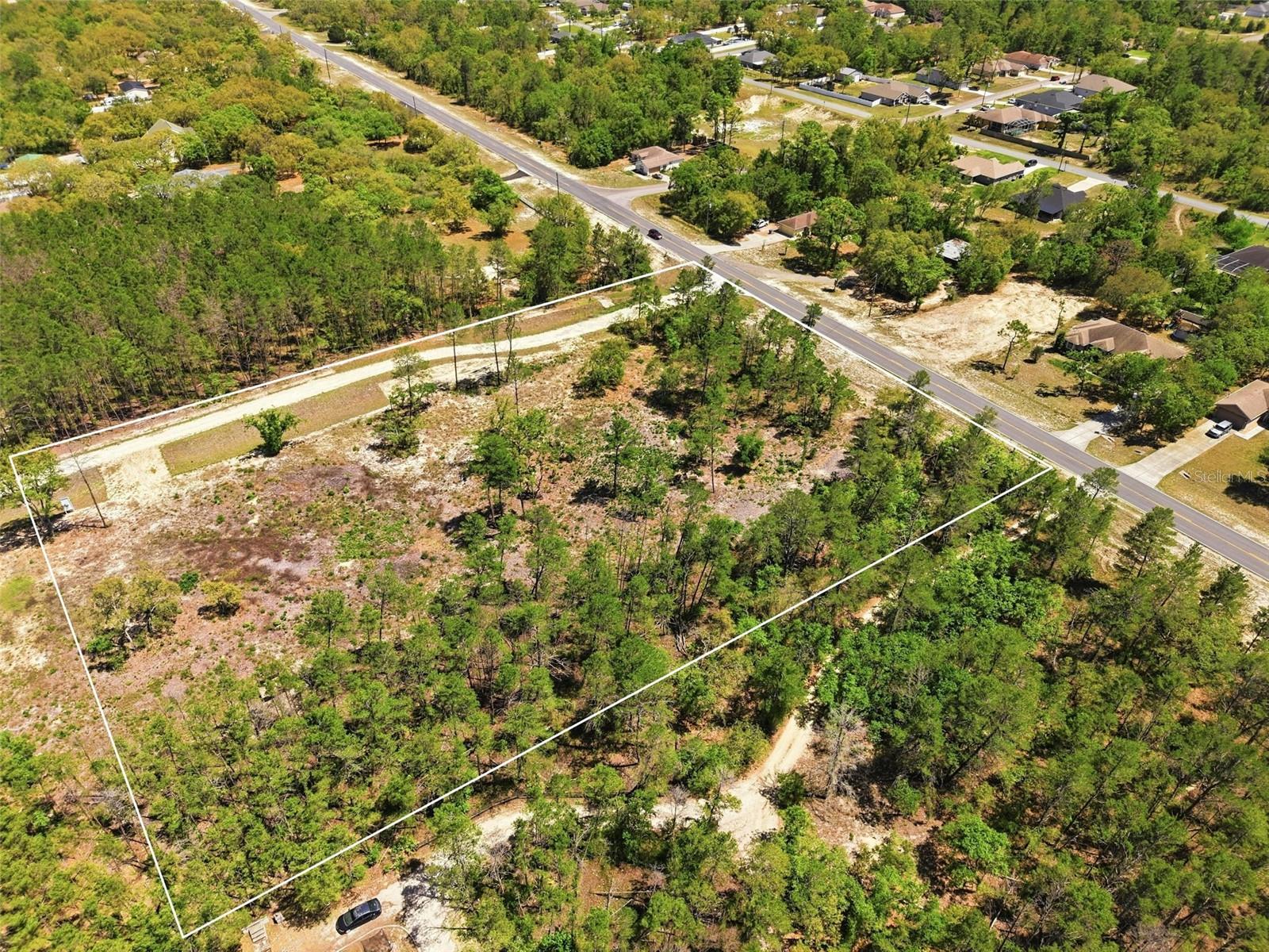 13183 HAVEN (LOT 1) TRL, WEEKI WACHEE, FL — photo 20