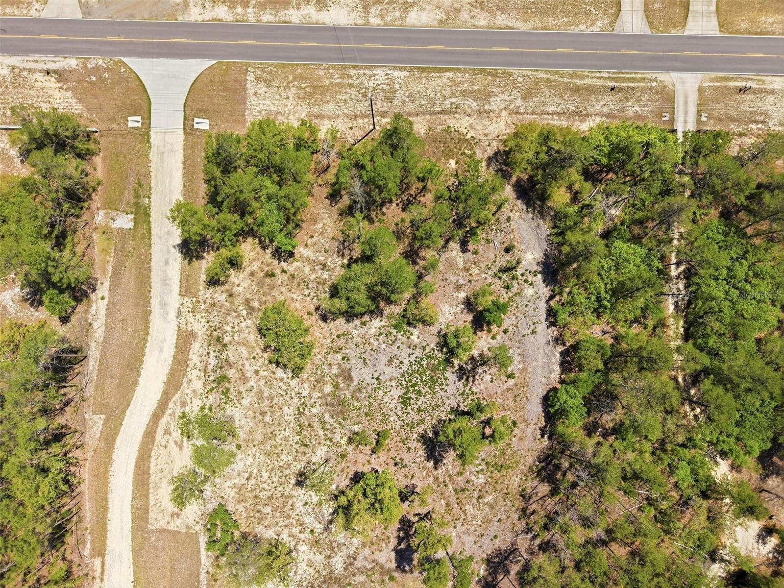 13183 HAVEN (LOT 1) TRL, WEEKI WACHEE, FL — photo 22