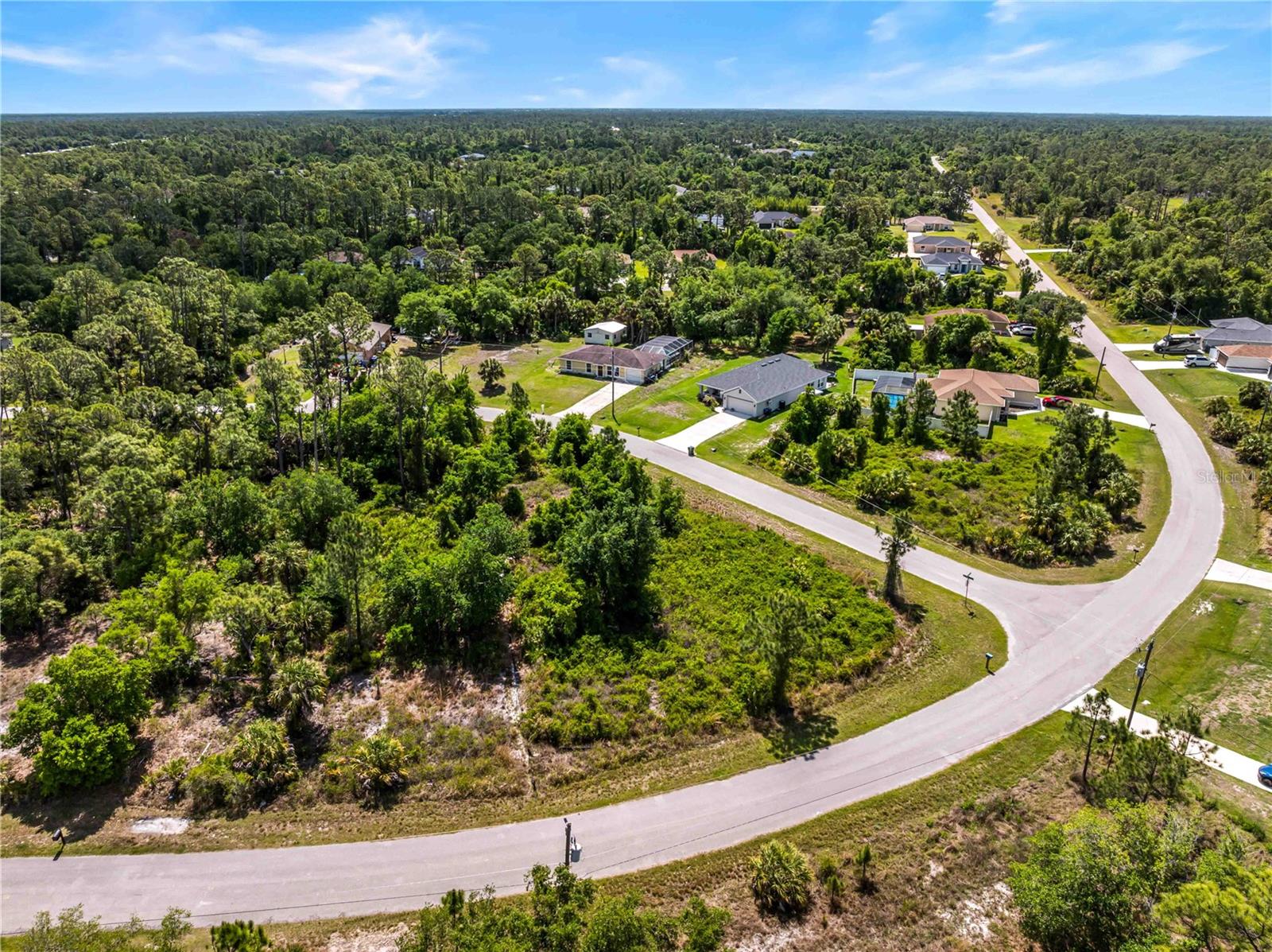 0 BARCELONA DR #Lot 1, NORTH PORT, FL — photo 10