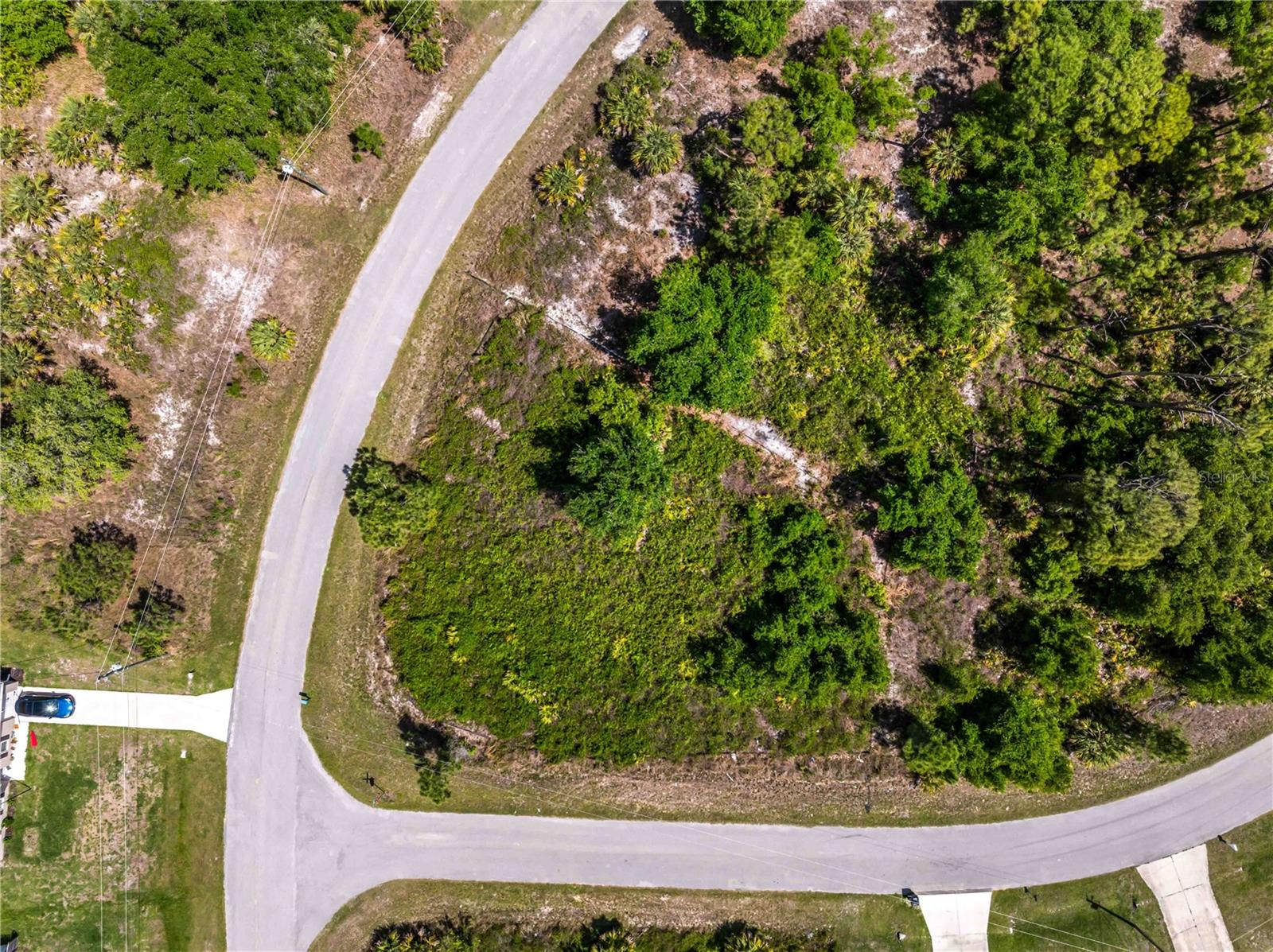 0 BARCELONA DR #Lot 1, NORTH PORT, FL — photo 14