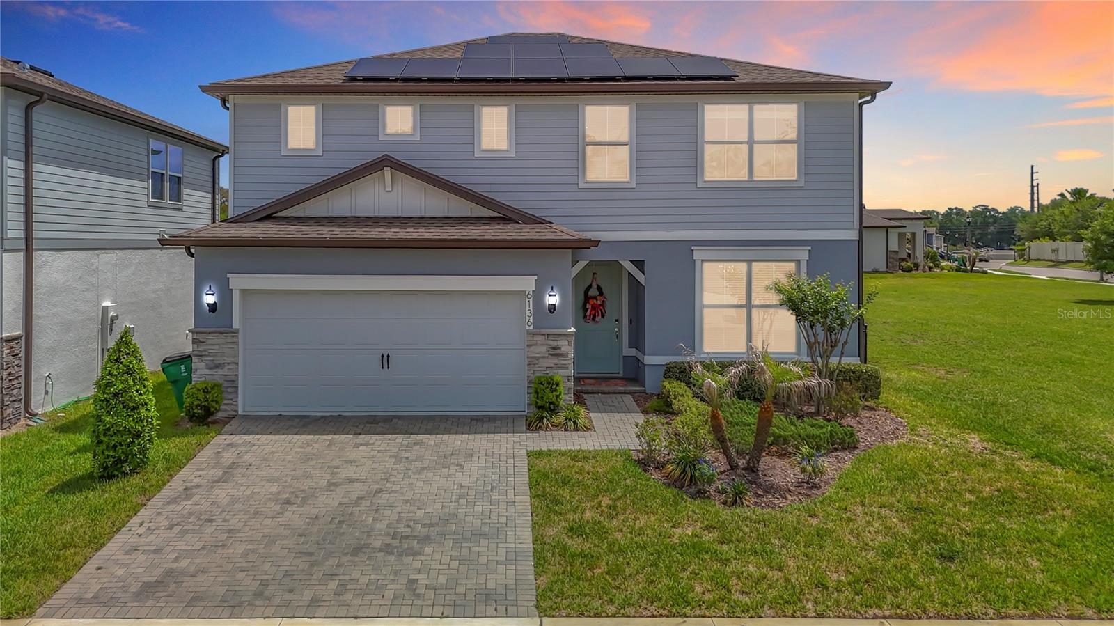 6136 BRADFORD WOODS DR, ZEPHYRHILLS, FL