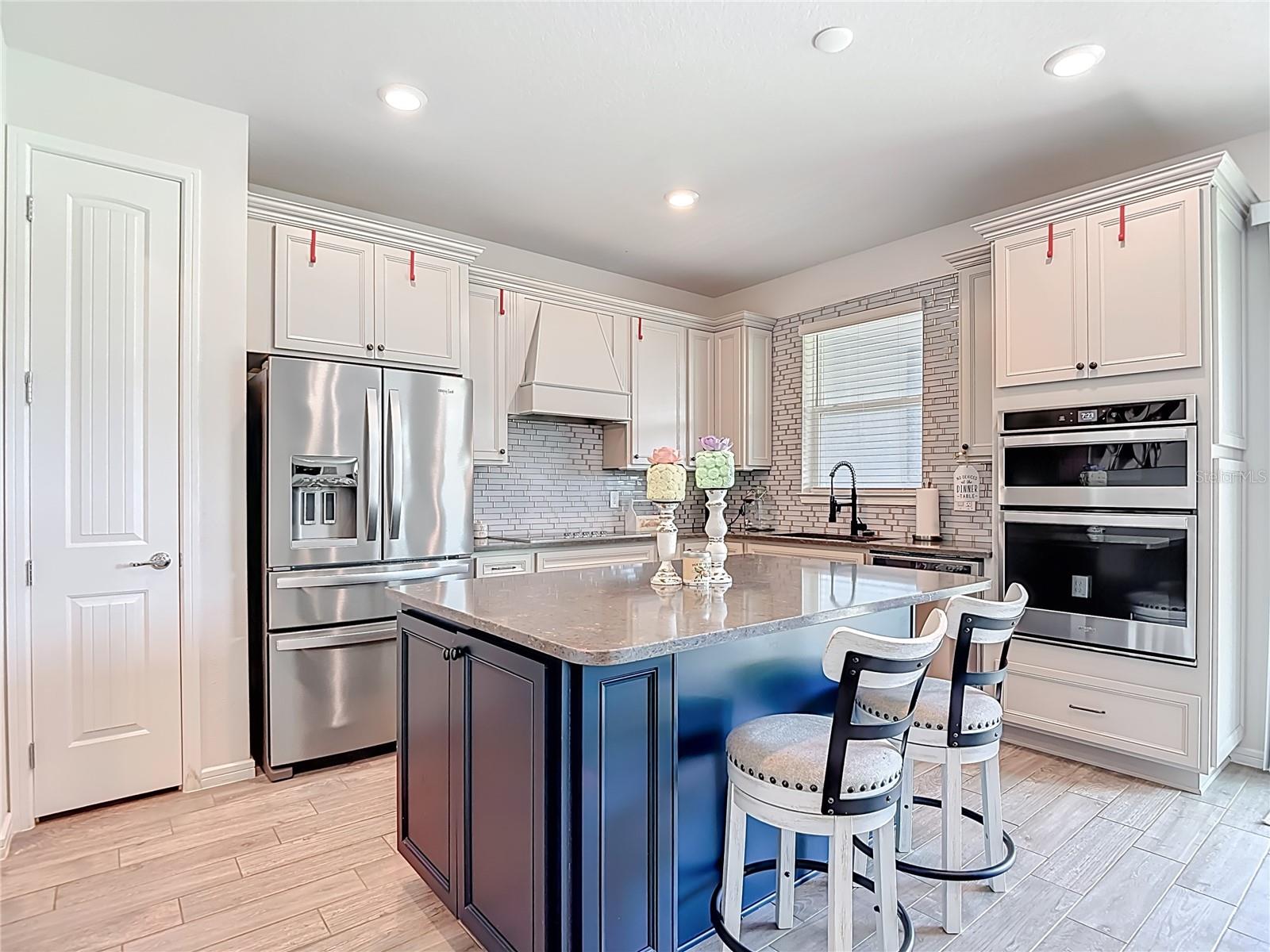 6136 BRADFORD WOODS DR, ZEPHYRHILLS, FL — photo 9