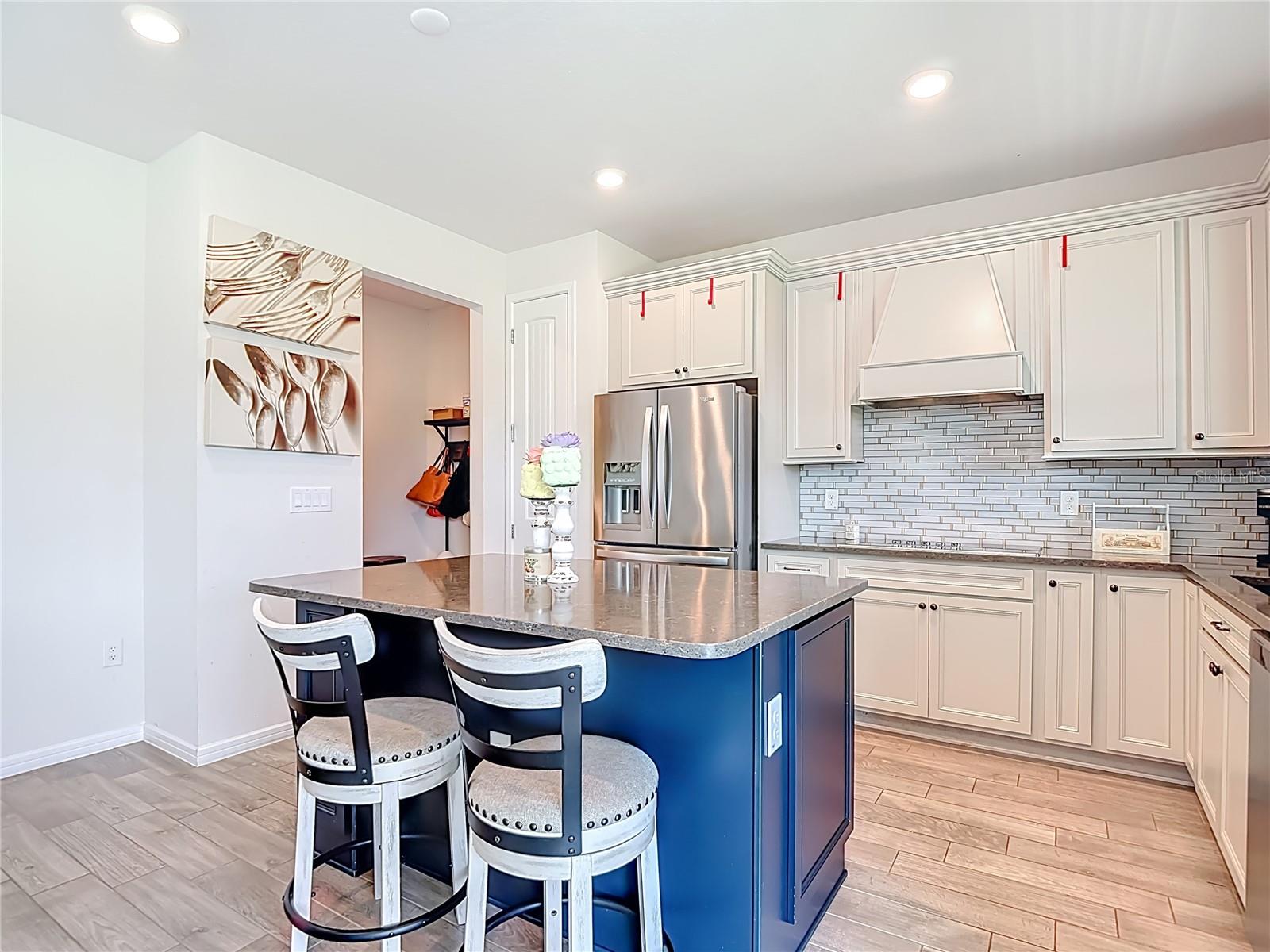 6136 BRADFORD WOODS DR, ZEPHYRHILLS, FL — photo 12