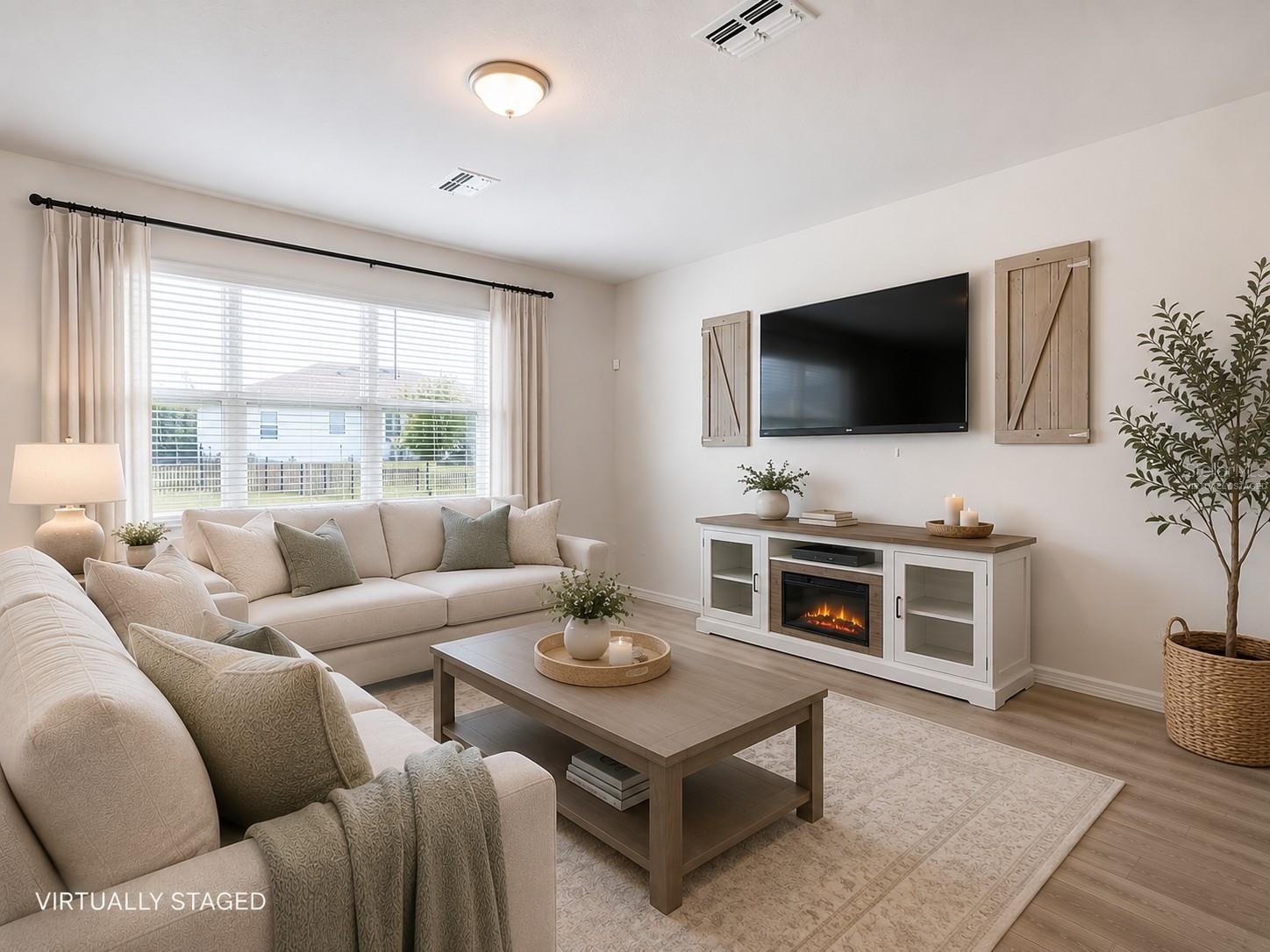 6136 BRADFORD WOODS DR, ZEPHYRHILLS, FL — photo 5
