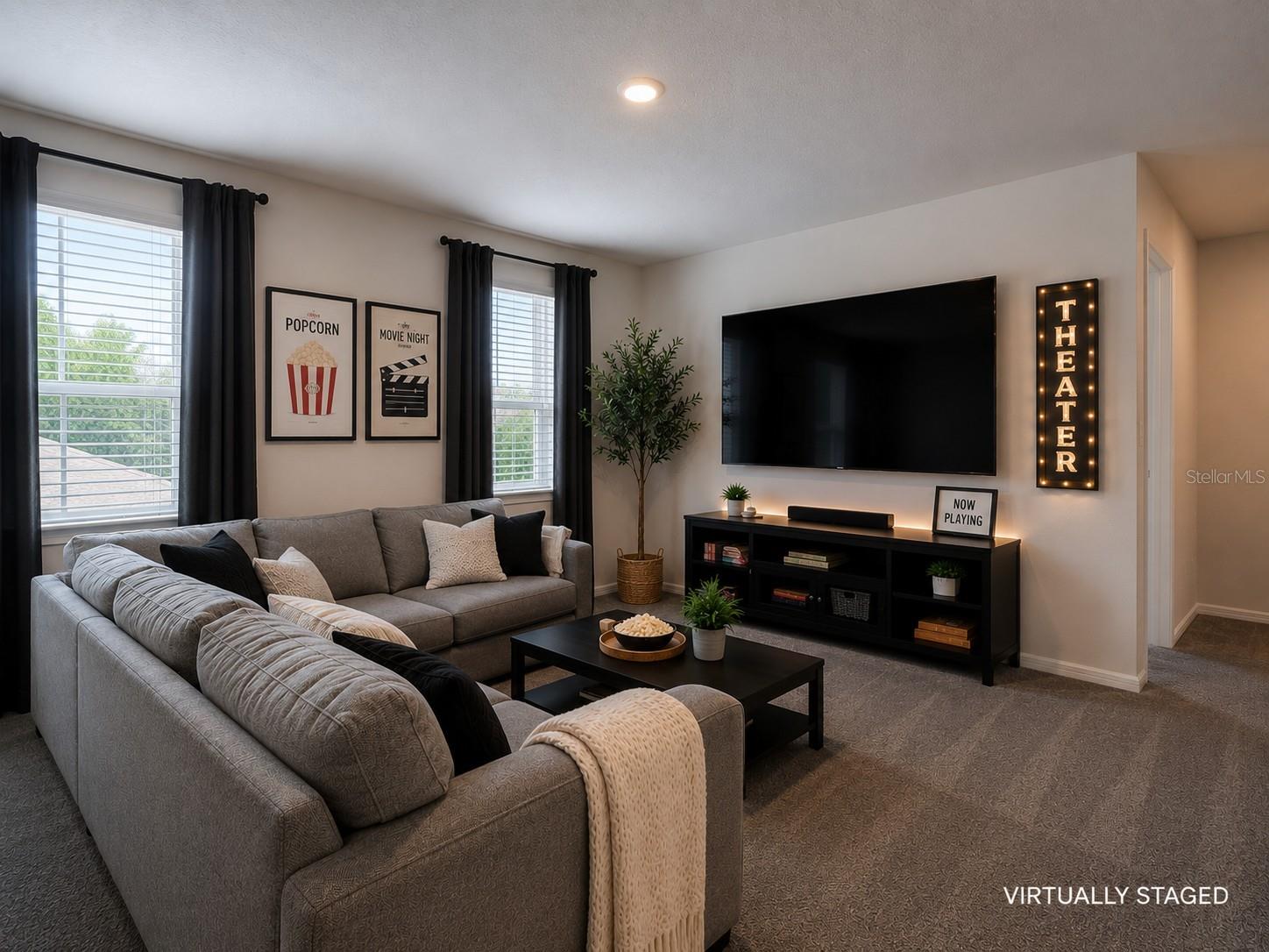 6136 BRADFORD WOODS DR, ZEPHYRHILLS, FL — photo 20