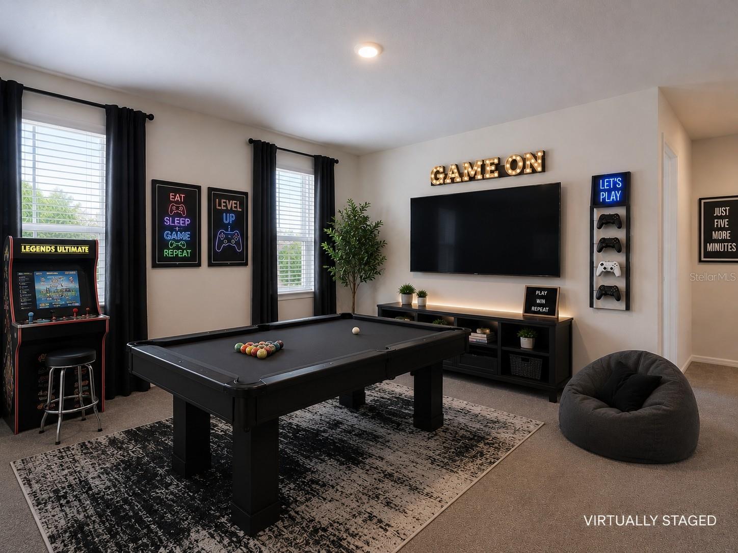 6136 BRADFORD WOODS DR, ZEPHYRHILLS, FL — photo 22