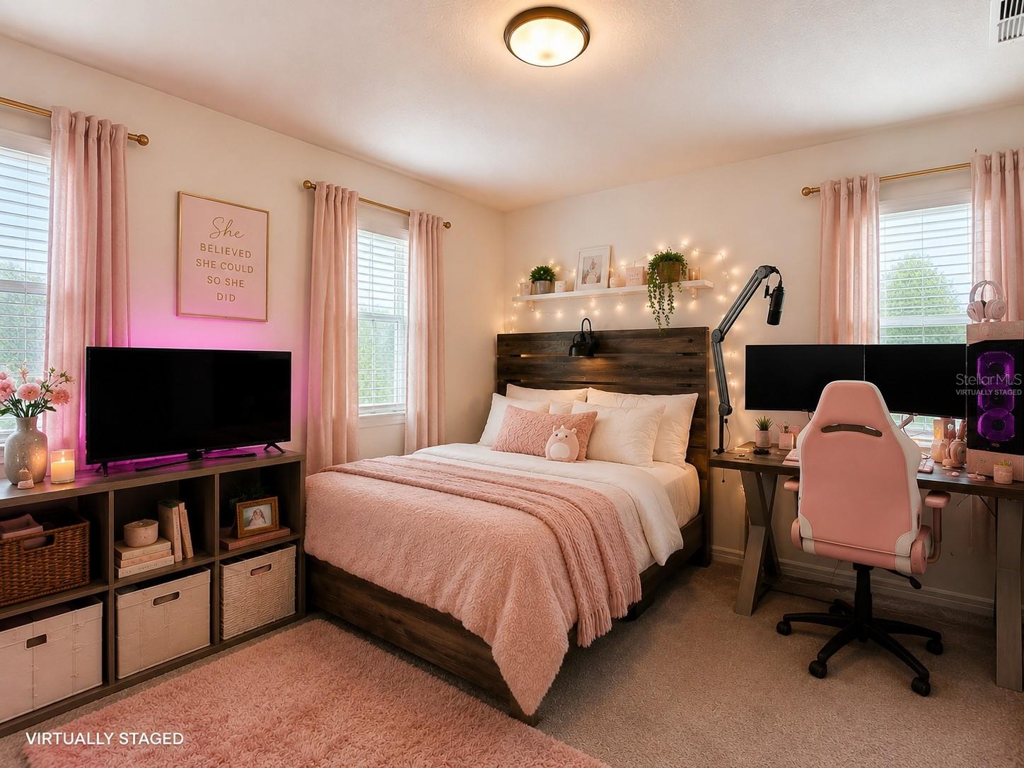 6136 BRADFORD WOODS DR, ZEPHYRHILLS, FL — photo 26