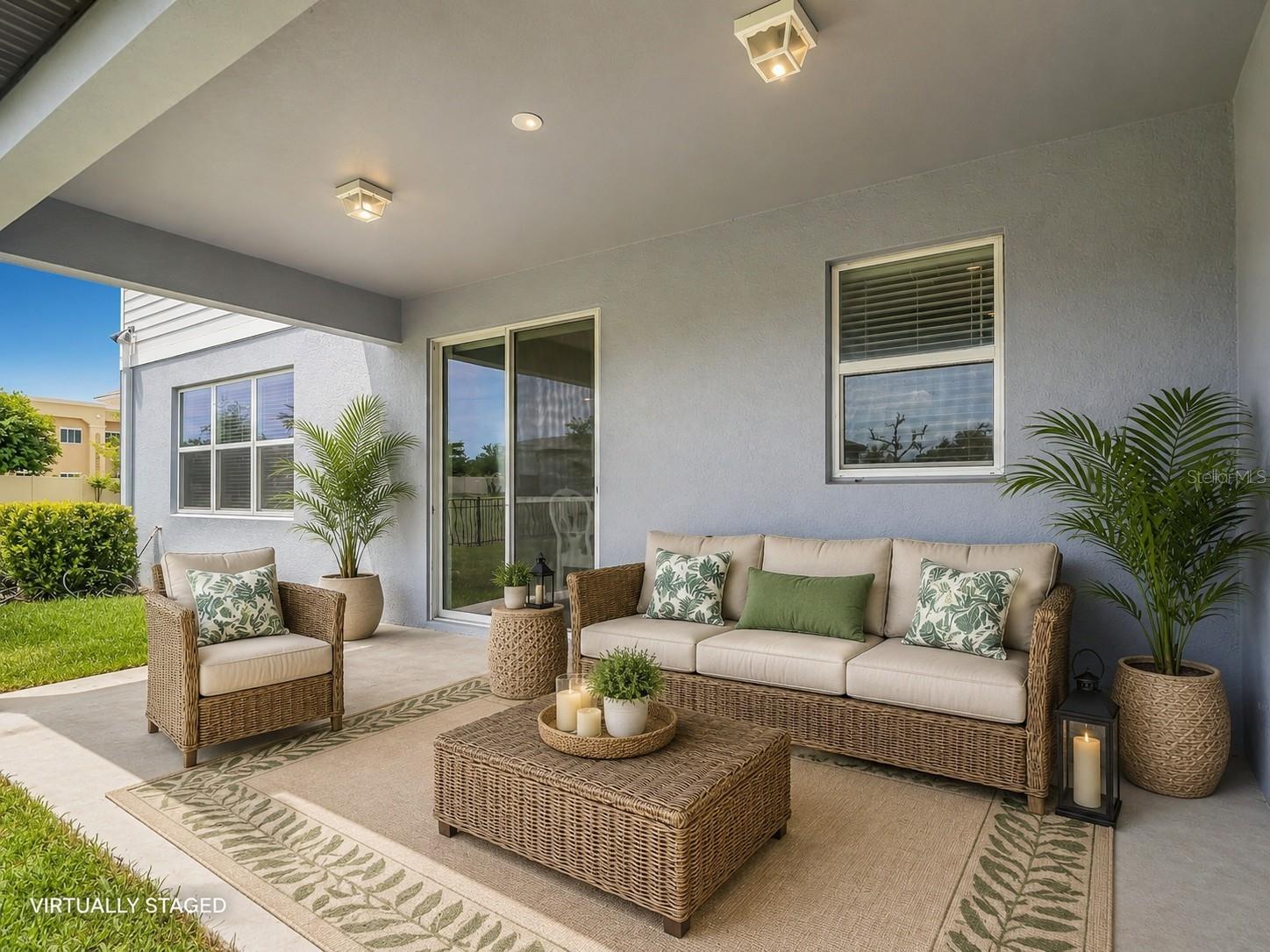 6136 BRADFORD WOODS DR, ZEPHYRHILLS, FL — photo 29
