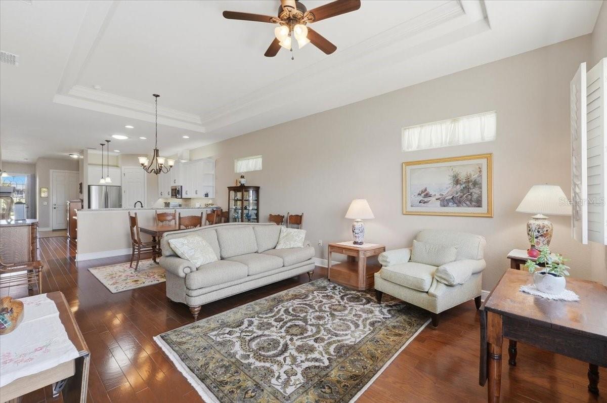 572 MEANDERING WAY, POLK CITY, FL — photo 13
