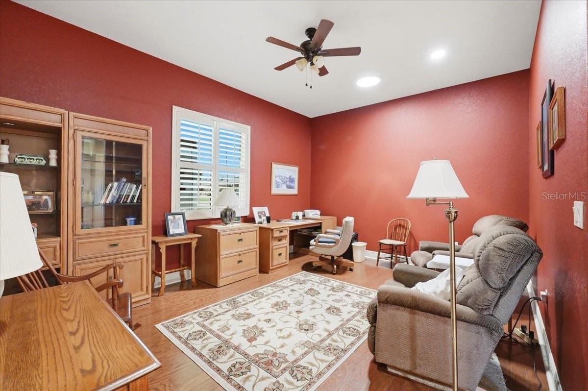 572 MEANDERING WAY, POLK CITY, FL — photo 16