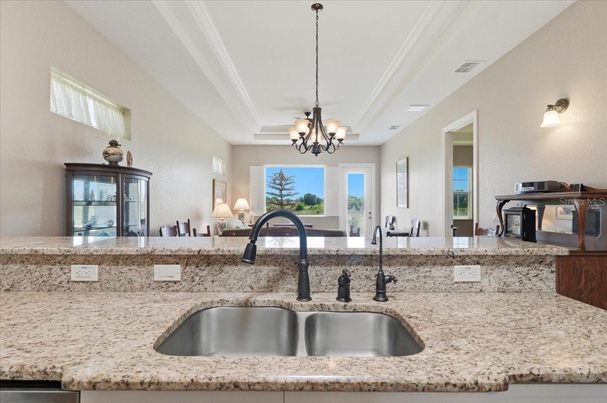 572 MEANDERING WAY, POLK CITY, FL — photo 19