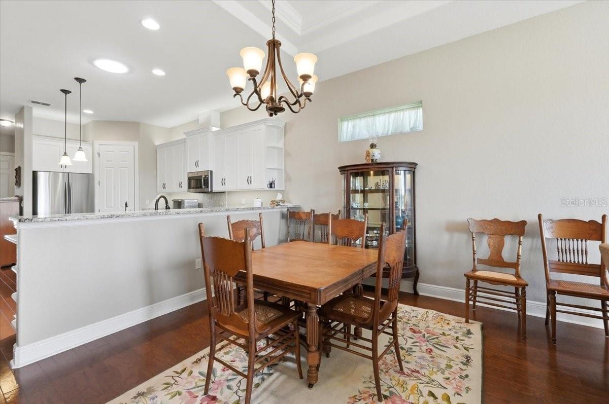 572 MEANDERING WAY, POLK CITY, FL — photo 26