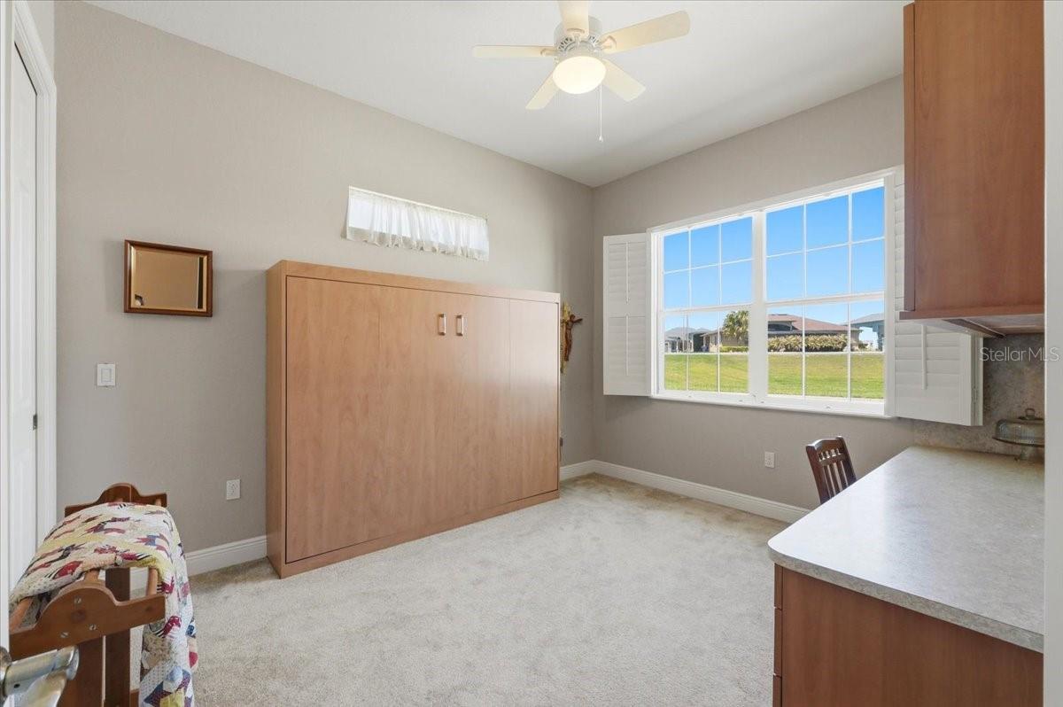 572 MEANDERING WAY, POLK CITY, FL — photo 36