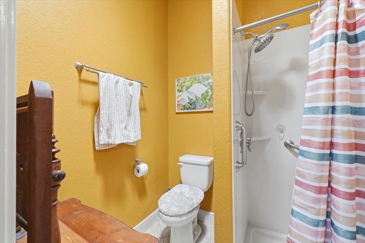 572 MEANDERING WAY, POLK CITY, FL — photo 40