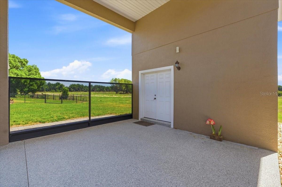 572 MEANDERING WAY, POLK CITY, FL — photo 45