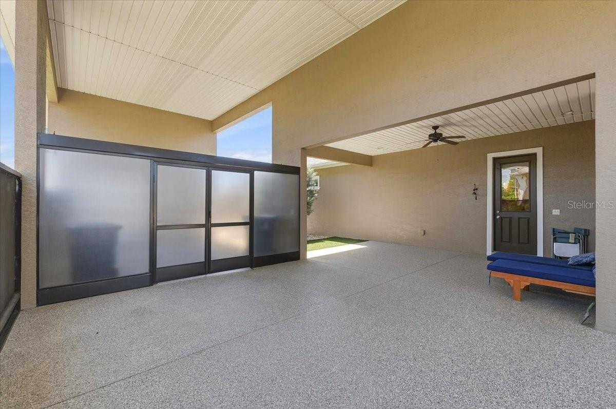 572 MEANDERING WAY, POLK CITY, FL — photo 46