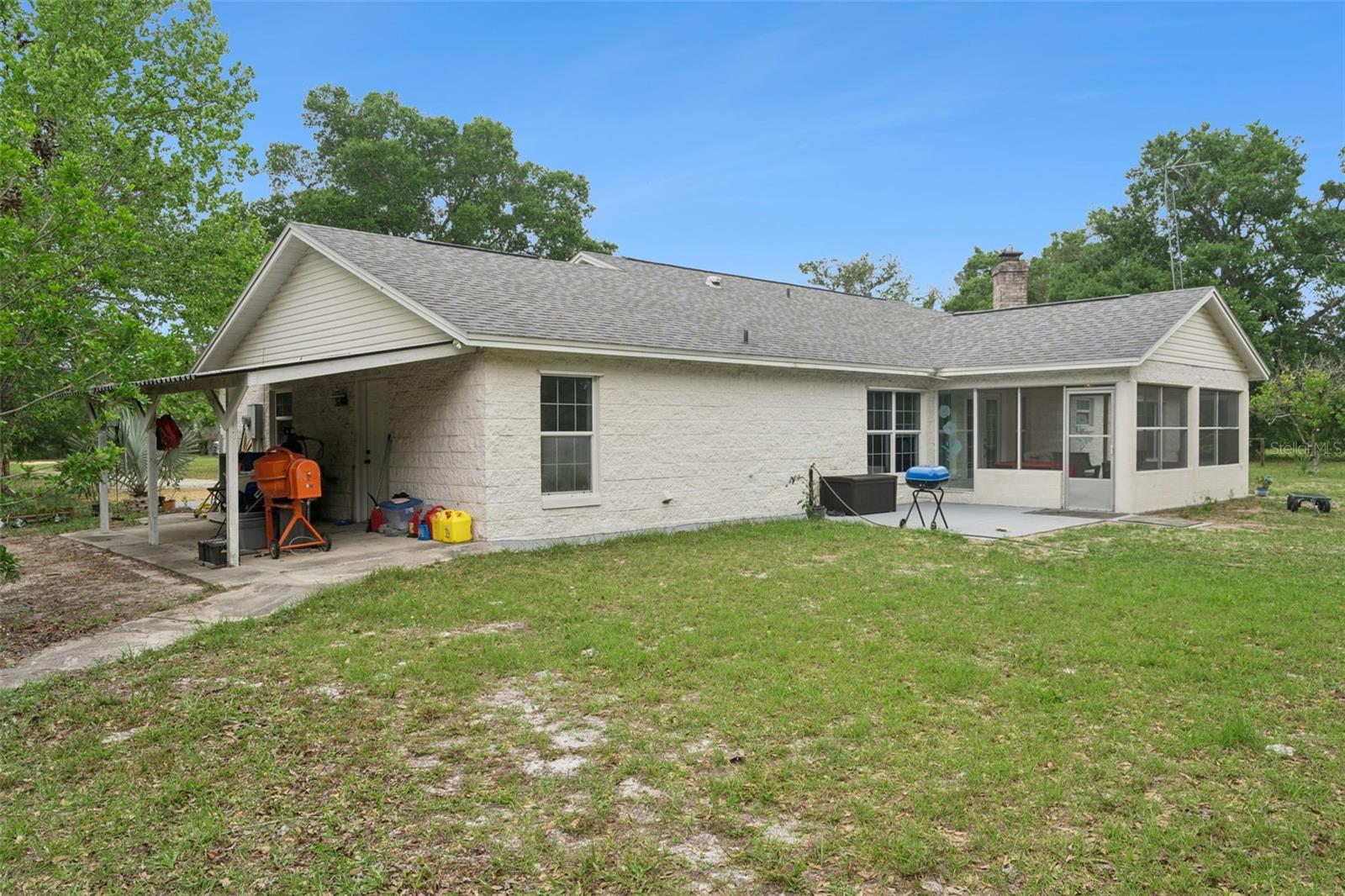 22726 WINTERWILLOW LN, EUSTIS, FL — photo 63