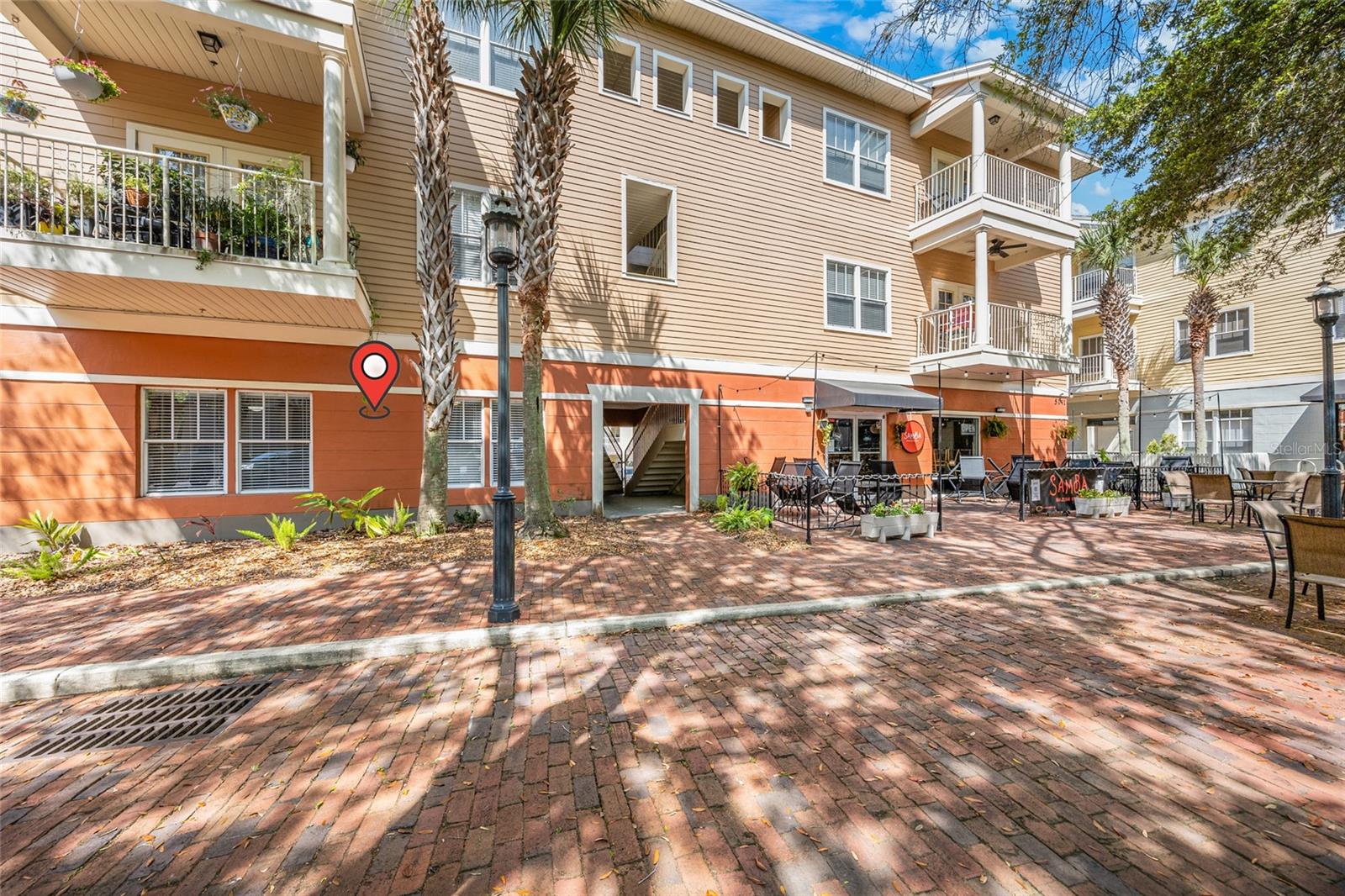 5141 SW 91ST WAY #I-102, GAINESVILLE, FL