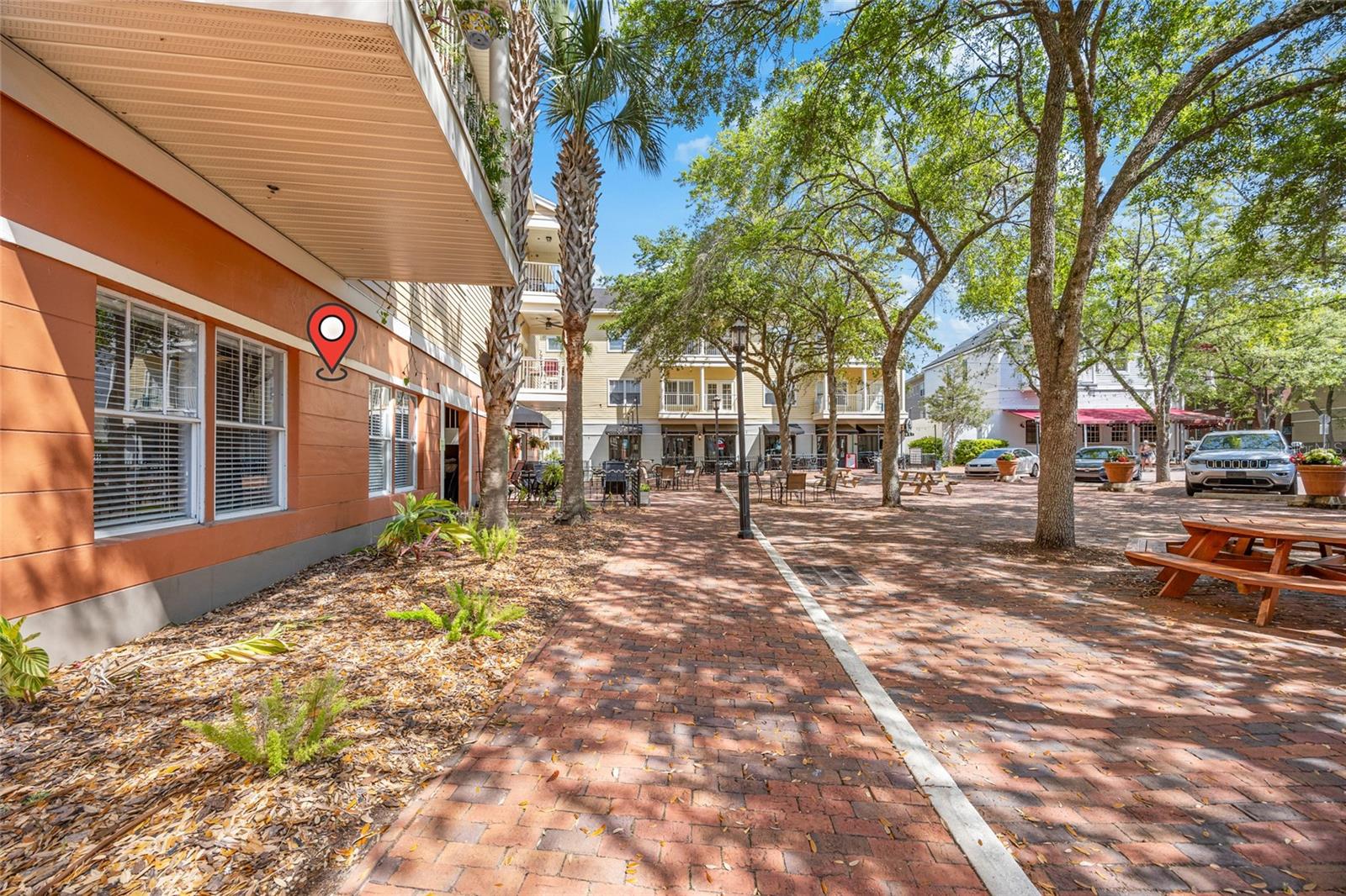 5141 SW 91ST WAY #I-102, GAINESVILLE, FL — photo 15
