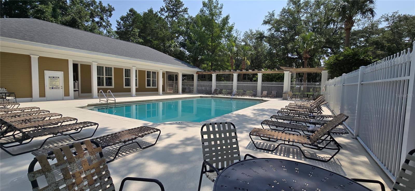 5141 SW 91ST WAY #I-102, GAINESVILLE, FL — photo 19
