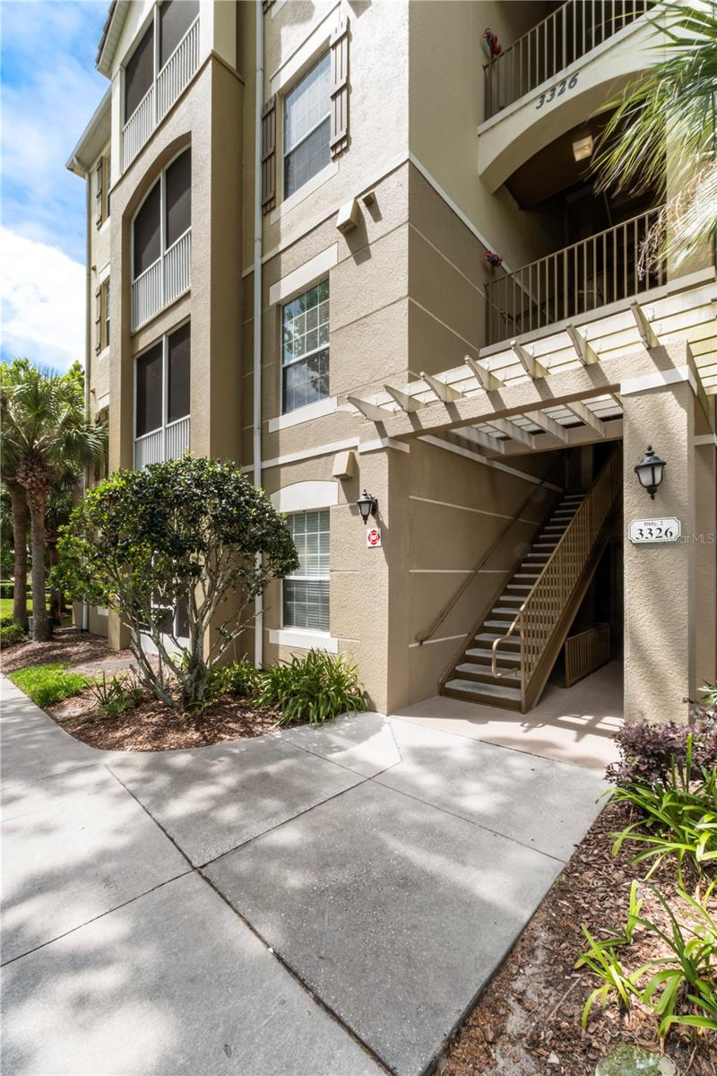 3326 ROBERT TRENT JONES DR #30102, ORLANDO, FL — photo 2