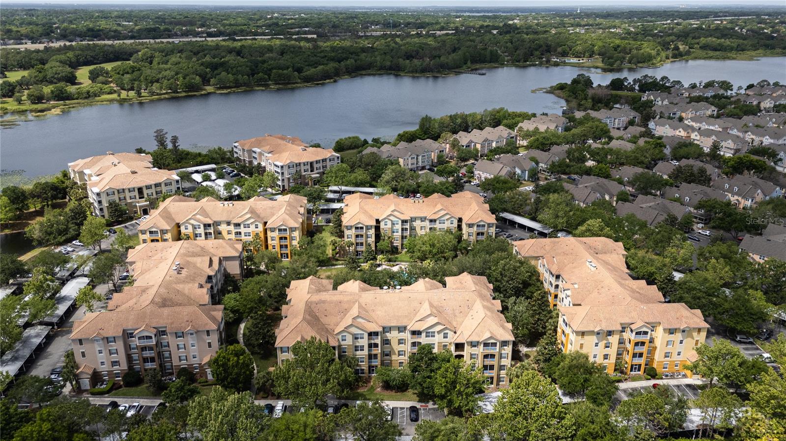 3326 ROBERT TRENT JONES DR #30102, ORLANDO, FL — photo 3
