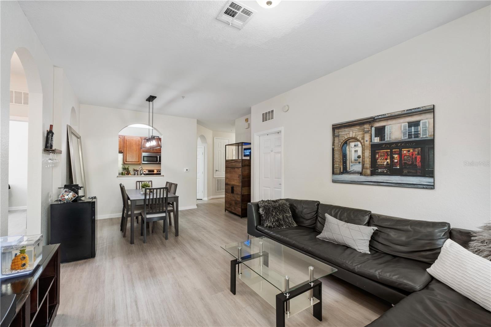 3326 ROBERT TRENT JONES DR #30102, ORLANDO, FL — photo 16