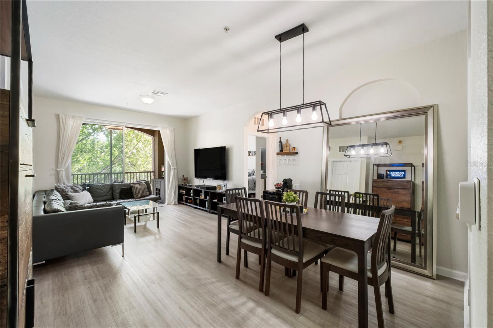 3326 ROBERT TRENT JONES DR #30102, ORLANDO, FL — photo 17