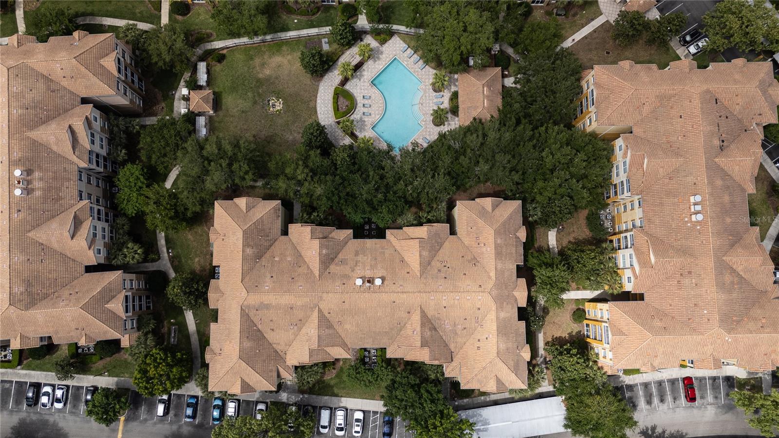3326 ROBERT TRENT JONES DR #30102, ORLANDO, FL — photo 23