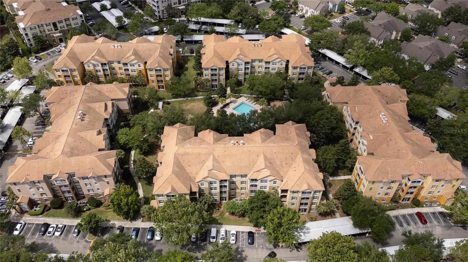 3326 ROBERT TRENT JONES DR #30102, ORLANDO, FL — photo 24