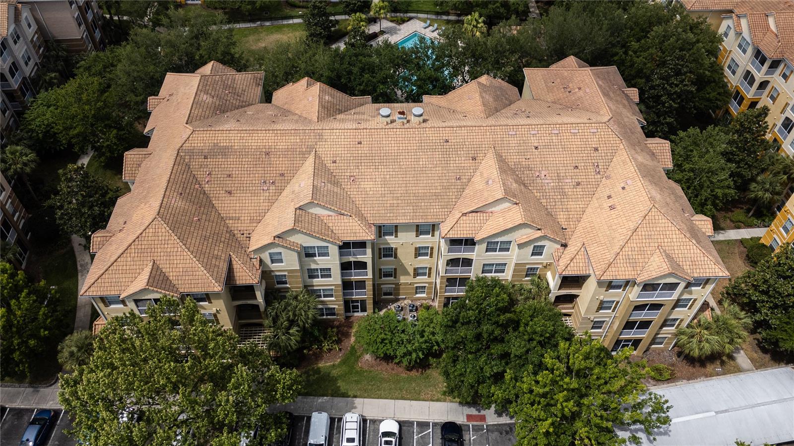 3326 ROBERT TRENT JONES DR #30102, ORLANDO, FL — photo 25
