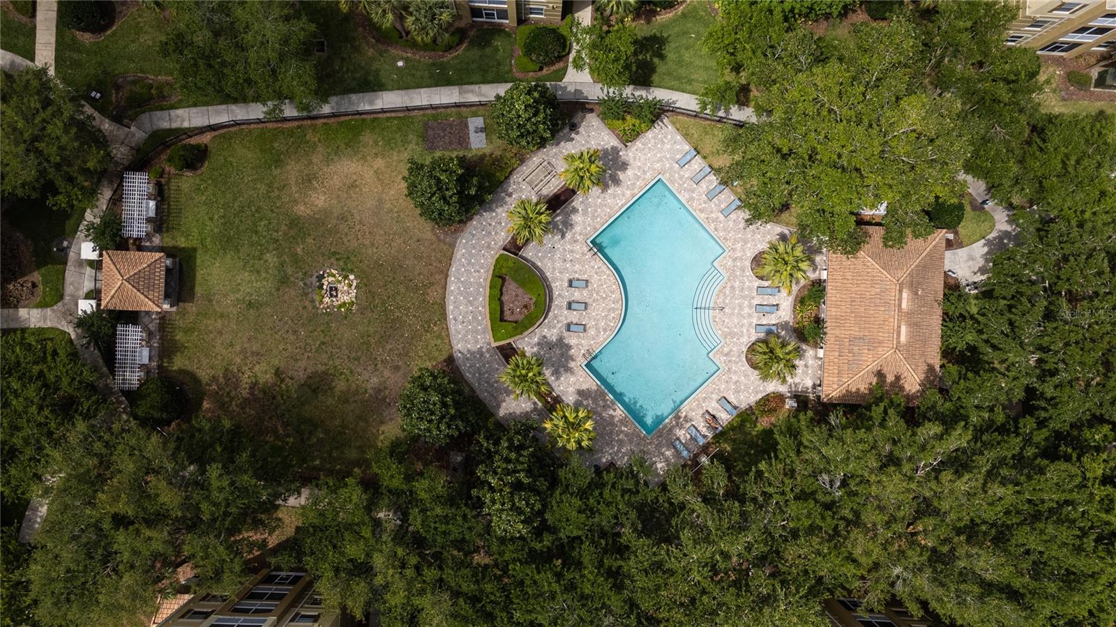 3326 ROBERT TRENT JONES DR #30102, ORLANDO, FL — photo 26