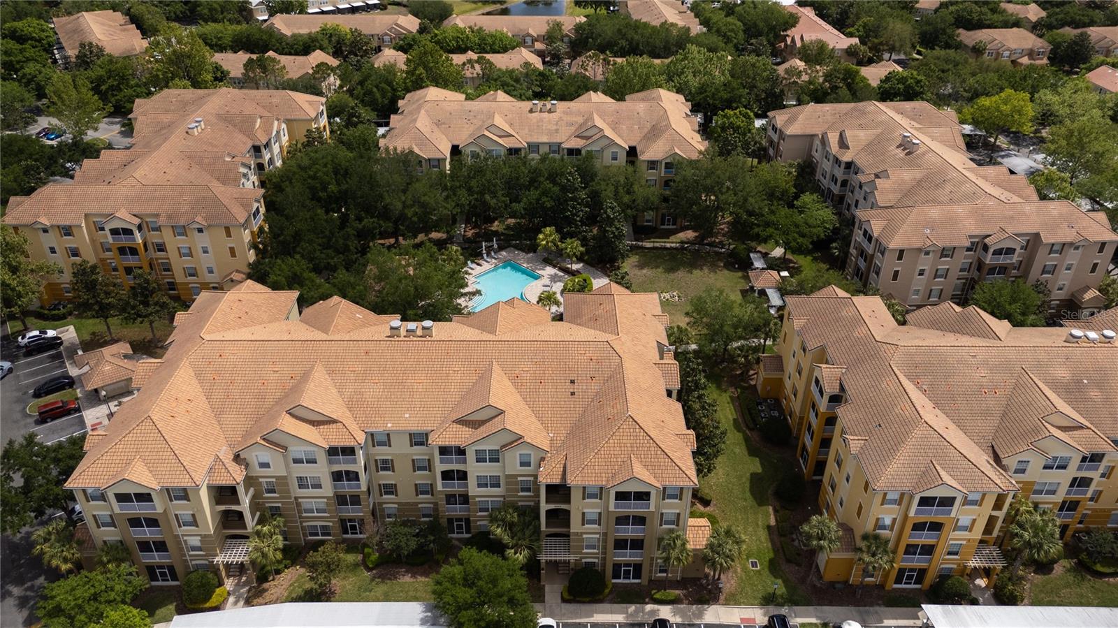 3326 ROBERT TRENT JONES DR #30102, ORLANDO, FL — photo 27