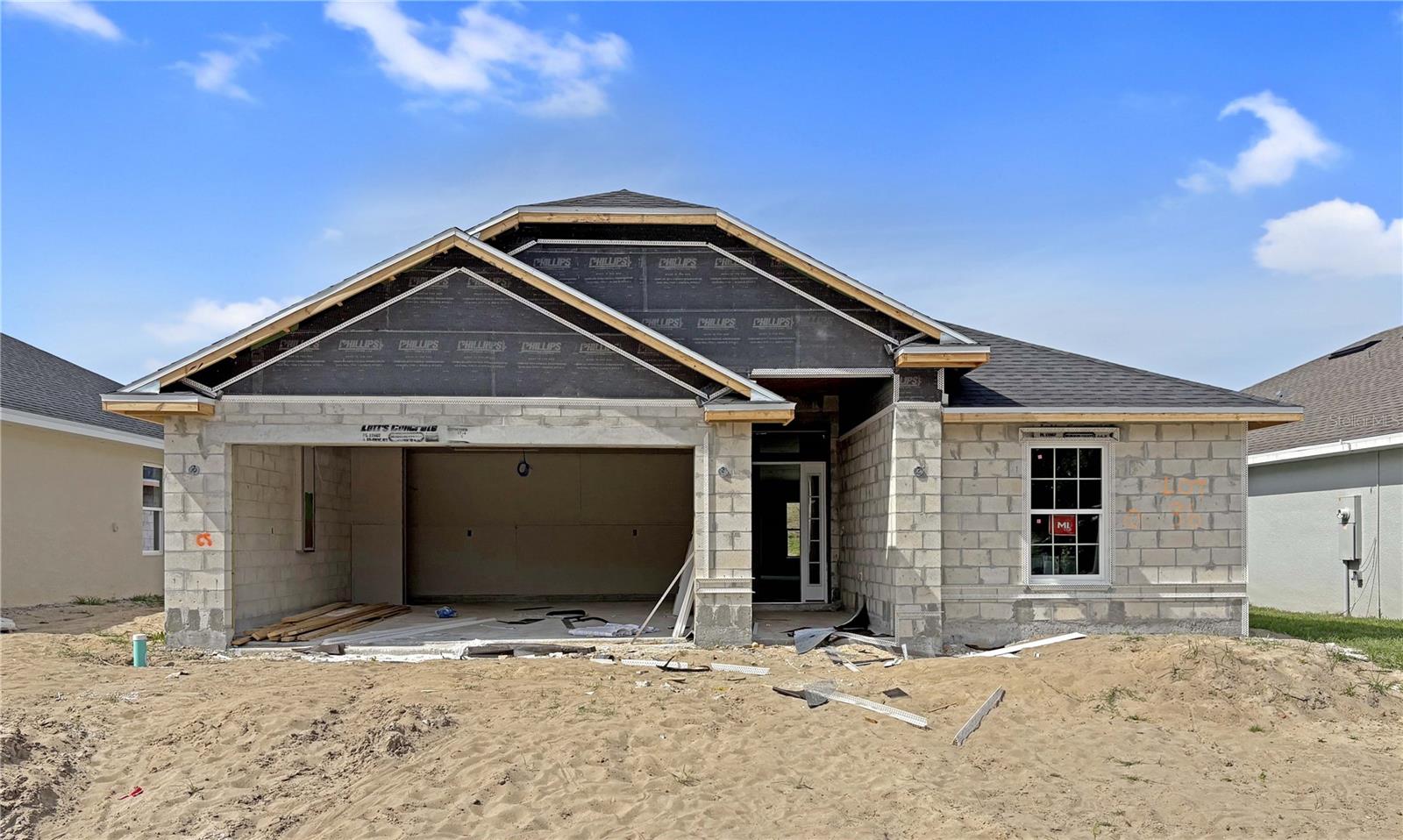 1631 ANN ROSE WAY, LEESBURG, FL