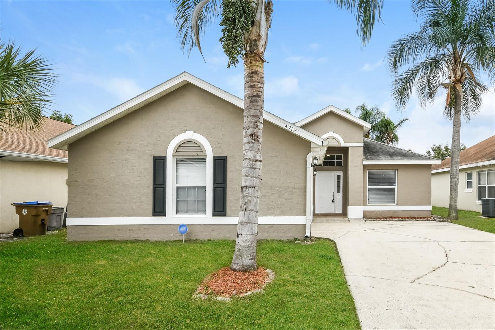 4912 SAUSALITO LN, KISSIMMEE, FL