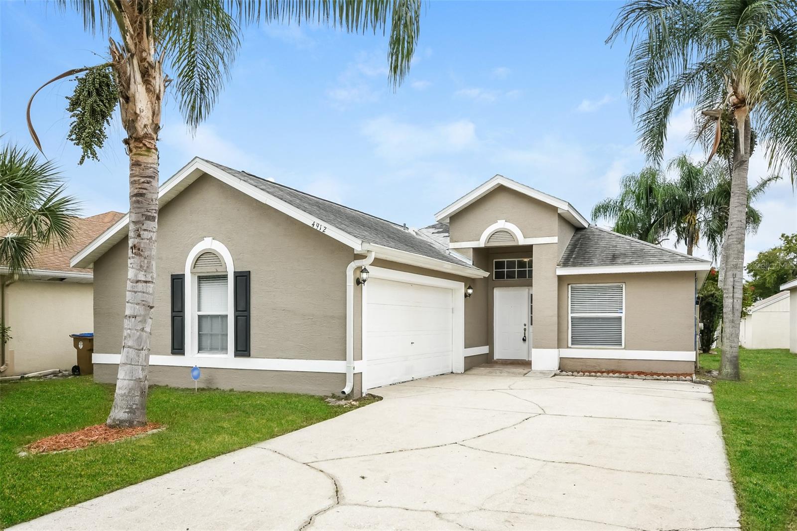 4912 SAUSALITO LN, KISSIMMEE, FL — photo 2