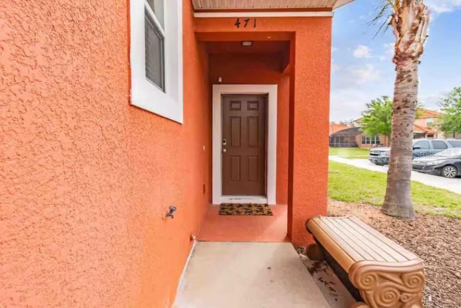 471 LAS FUENTES DR, KISSIMMEE, FL