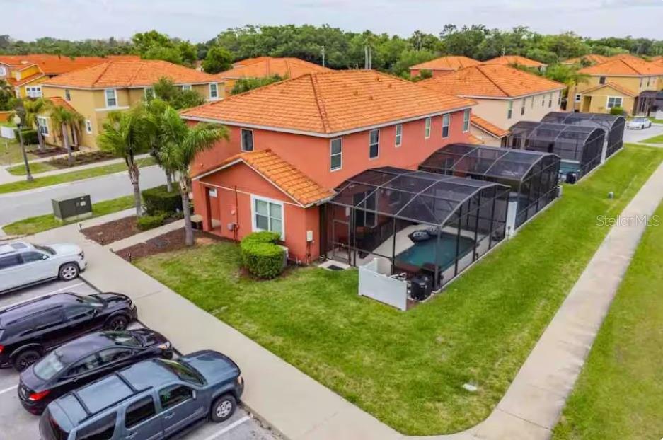 471 LAS FUENTES DR, KISSIMMEE, FL — photo 2