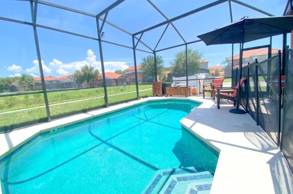 471 LAS FUENTES DR, KISSIMMEE, FL — photo 4
