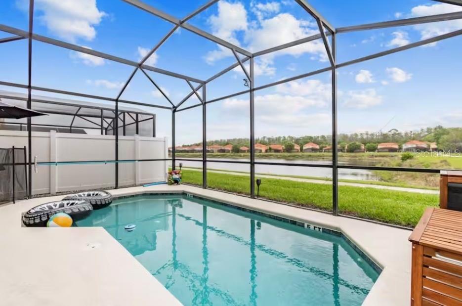471 LAS FUENTES DR, KISSIMMEE, FL — photo 5