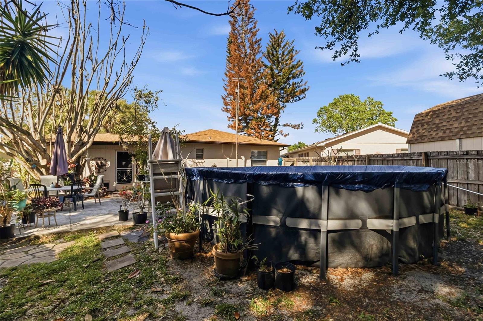 1719 JUNIPER CIR, ST CLOUD, FL — photo 46