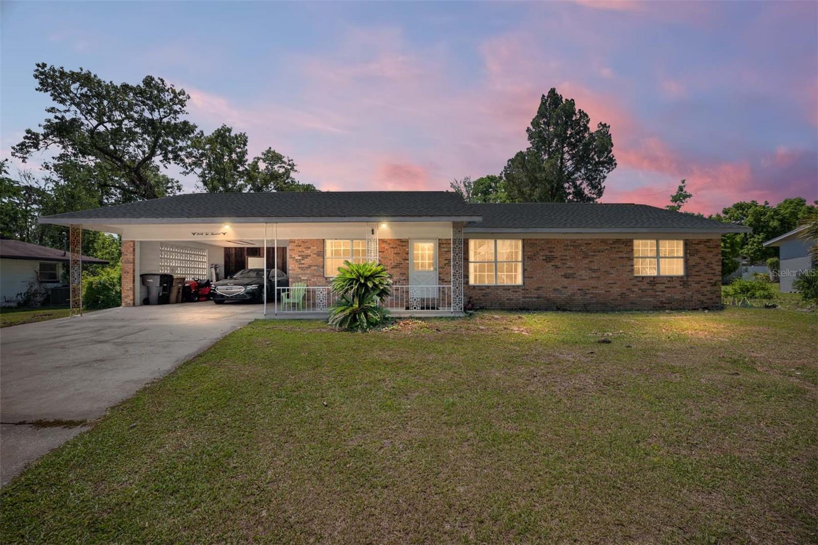 3200 NE 10TH ST, OCALA, FL